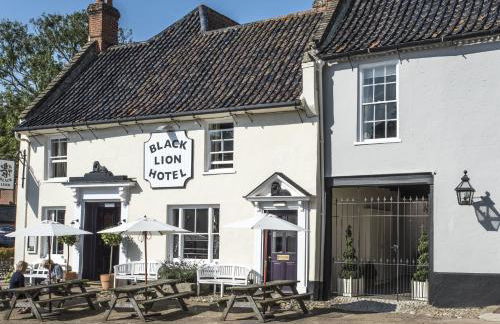 Black Lion Court - Foto 14