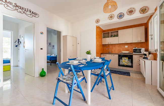 La Casa Del Sole On The Ionio Sea - Foto 10