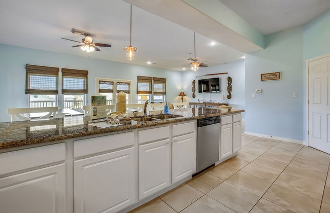 Harpoon Haven - Foto 12