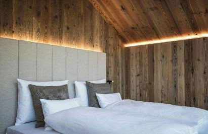 Chalet With Sauna And Hot Tub In Anterselva Valley - Foto 9