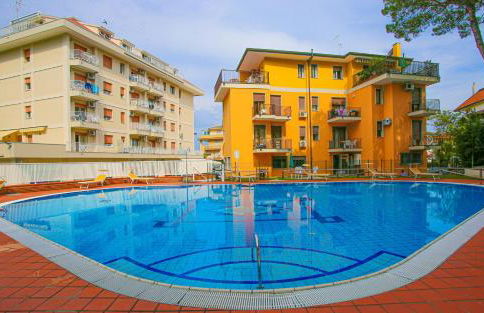 Residences La Rustica & Elite - Foto 1