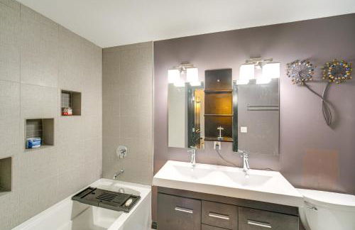 3 Mi to Dtwn Cleveland Condo with Lake Erie Views! - Foto 14