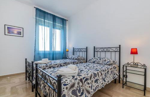 La Casa nel Blu - Vista mare, Parcheggio Privato, Deposito Bike - Foto 26