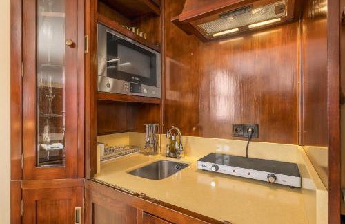 Luminoso Alhambra View Suite - El Laurel - Photo 58