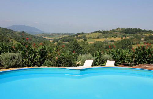 Holiday Villa in Sabina with Private Pool - Foto 5