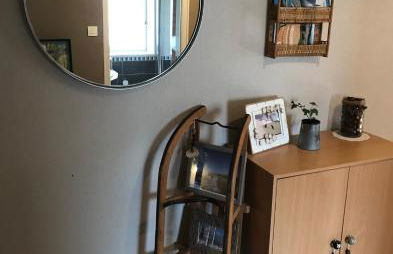 Côté Rive, au bord de la rivière La Moselotte et terrasse - Foto 39