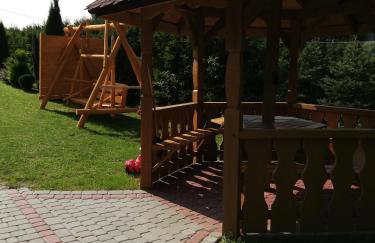 Domek pod Świerkami - Foto 19