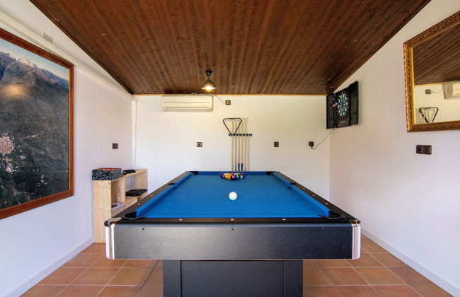 Casa Rural La Lagunilla Golf - Photo 70