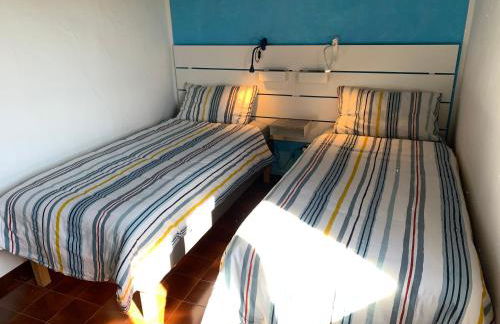 Villa del Brigante, 200m from the beach, 80m², 2 bedrooms, 4-5 persons - Foto 15