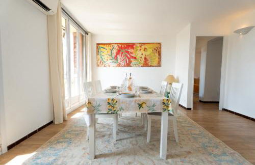 Le Victoire - Escale cosy à Toulon centre - Foto 22