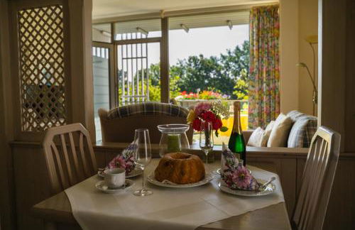 Haus am Kurpark - Foto 7