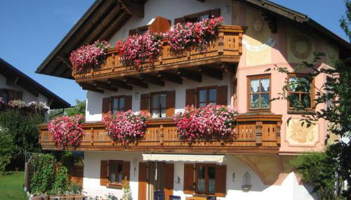 Apartment in the Allgau With View of the Bavarian Alps - Foto 2