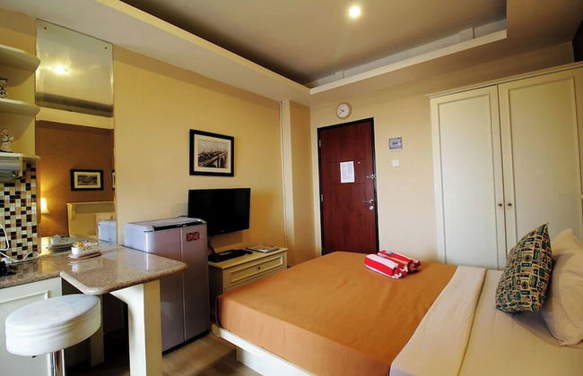 Kebagusan City Apartment By Dina Rooms - Foto 17