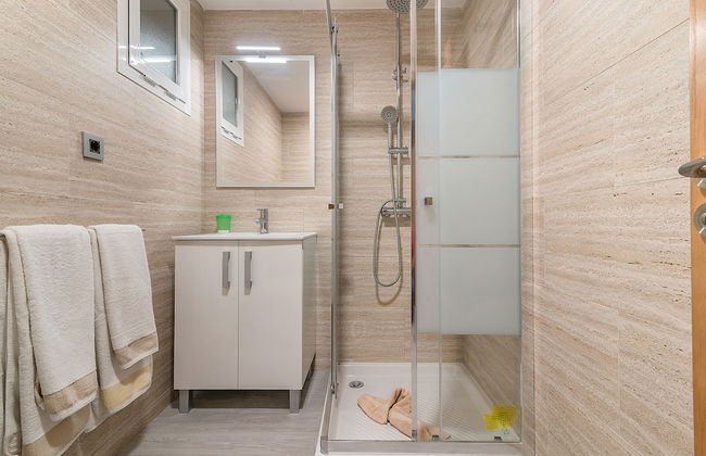 Sol Mogan Suites - Foto 50