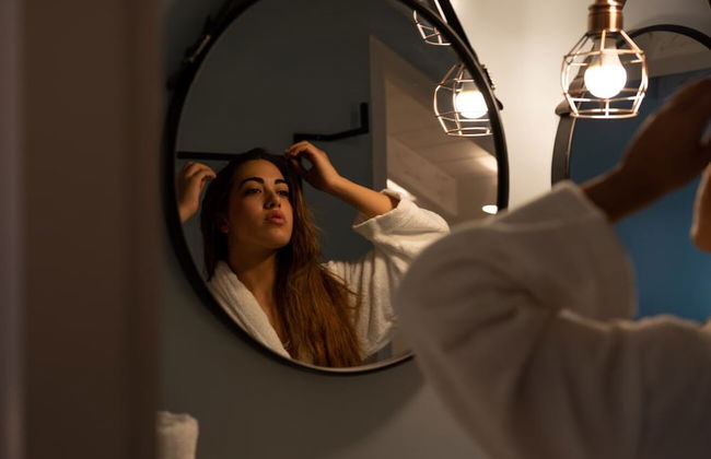 Casa Della Vita - Foto 75