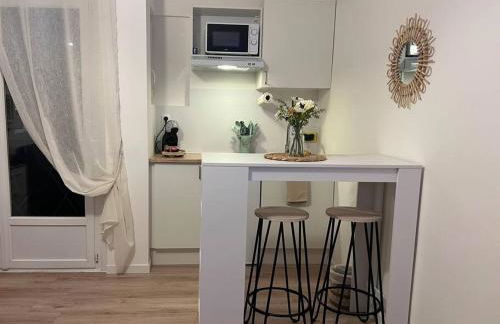 *La Pampa, Studio, Parking, Clim, Hôpitaux/Fac* - Foto 13