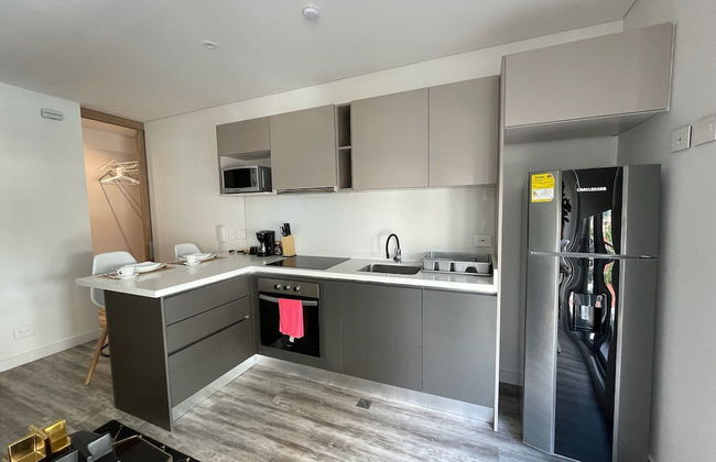 Palmetto Niido - Foto 55