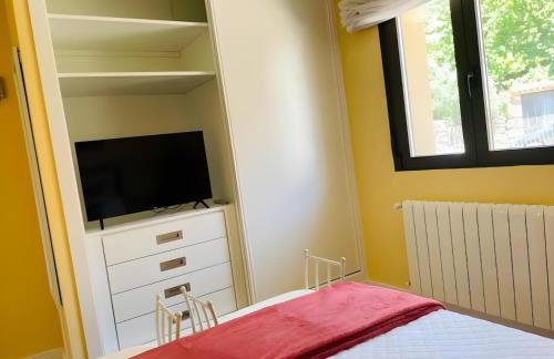 Apartamento Rural Mi Pequeña Lulú TR-CC-00564 - Foto 11