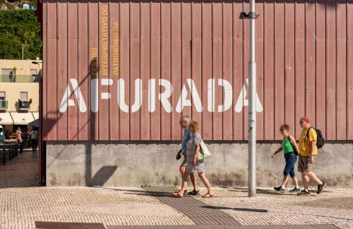 Casa da Praia em Valadares - Foto 40