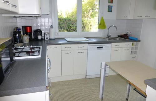 MAISON proche PLAGE TERRAIN DE TENNIS Le Pouliguen - Foto 11