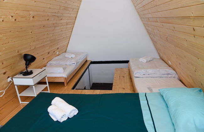 Lazar&Mila Apartments - Foto 8