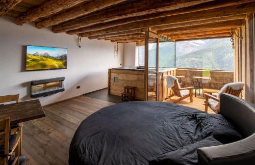 Chalet Cormignano - Foto 42