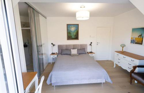 Strzecha Chopina - Dom i półwysep tylko dla Ciebie - Foto 12