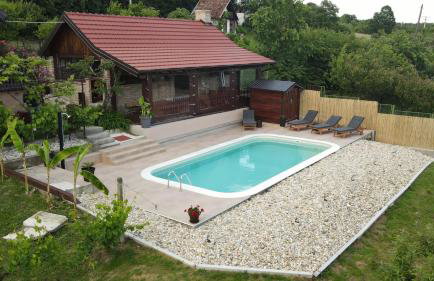 Villa Rossa - Foto 1