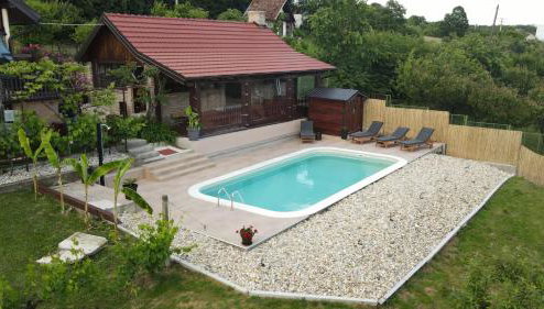 Villa Rossa - Foto 1