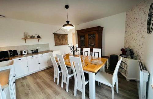 Gîte gold beach - Logis des hirondelles classé 4 étoiles - Photo 31