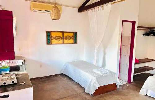 Gostoso Familly Chalés - Beira Mar - Foto 6