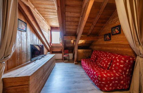 Chalet La Gravière - Photo 45