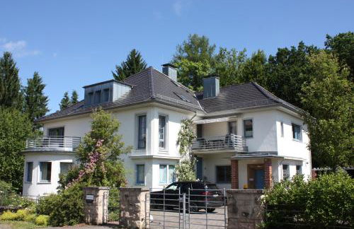 Villa Brodthage, App. 2 - Foto 42