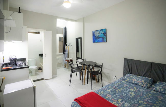 360 Aterro do Flamengo By SUHCasa - Foto 73