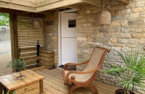 Dovecote Cotswold Cottages - Foto 33