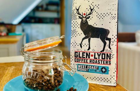 Edinburgh's Springtime Chalet - Foto 16