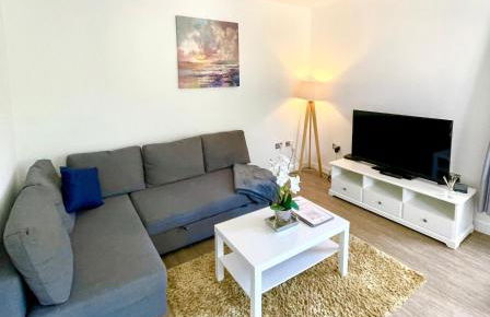 La Fontaine Court Apartments - Aldershot - Foto 1