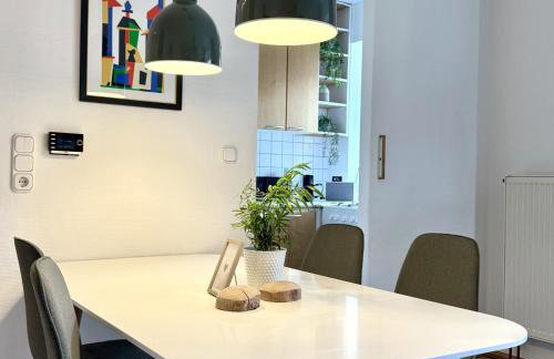 Feinzeit Bella Nella - zentral, ruhig, frei parken! - Photo 14