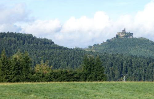 Chalet in La Hoube near Rocher du Dabo - Photo 12