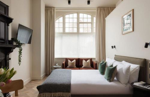 FiveM West Hampstead - North - Foto 8