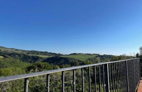 Countryhouse in Tuscany - Foto 12