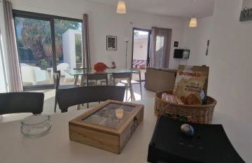 Villa Le Dune Cocus - Foto 15