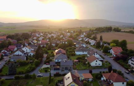 Ferienwohnung Wildblume Meißner - Foto 17