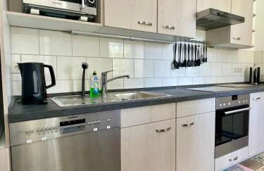 außergewöhnliches Apartment - nur 15 min bis Dresden - Foto 15