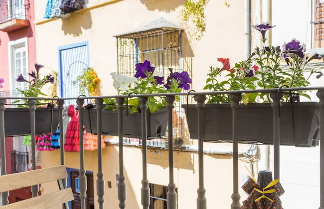 Apartamento Mariblanca - Photo 19