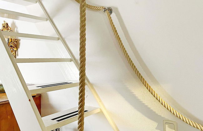 5 Star Holiday Home in Norrtalje - Foto 27