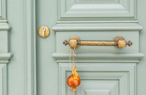 Valandou Guesthouses - Foto 60