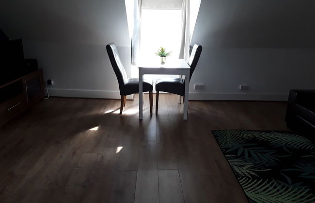 Stunning 1-bed Apartment in London - Foto 13