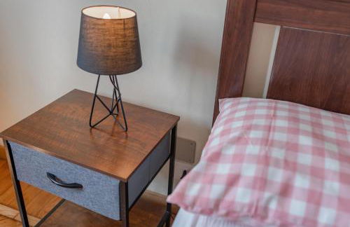 Casa Galluzzi, AC - Photo 8