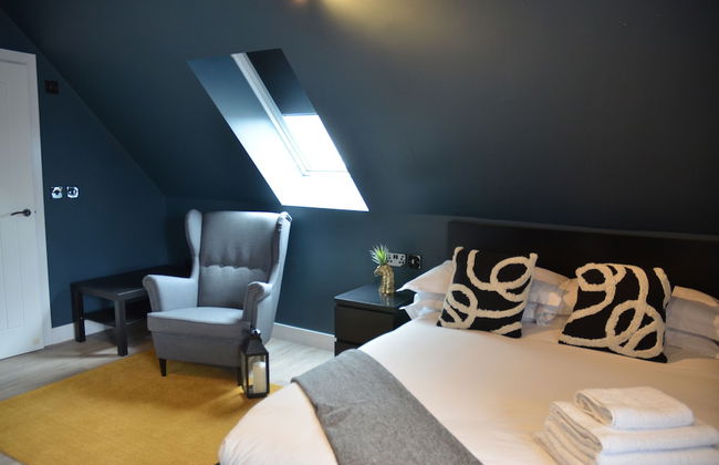 Sky City Apartments - Foto 10